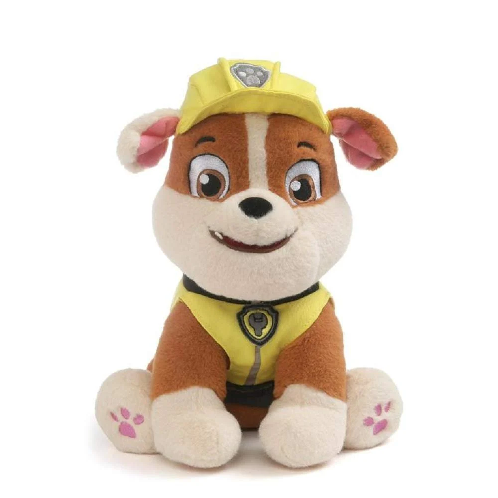 RUBBLE, 9” - Gund