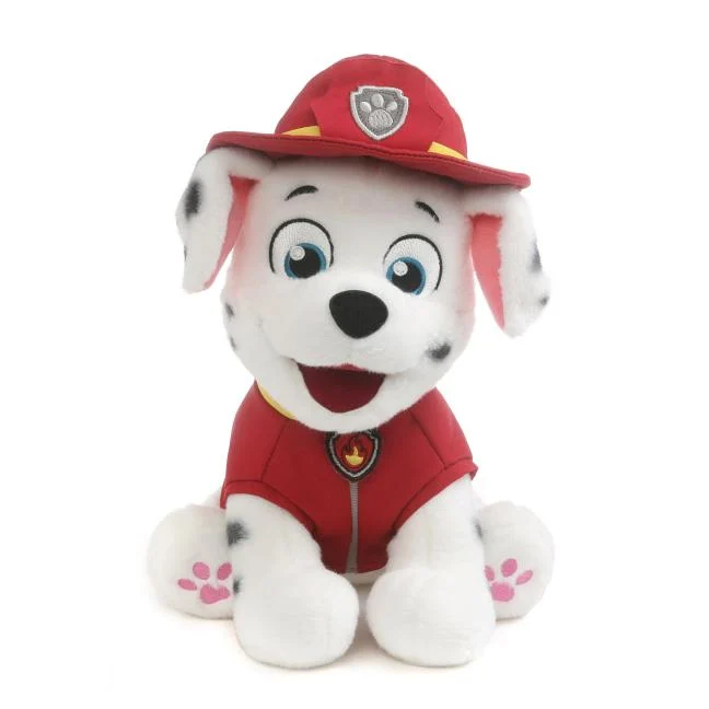 MARSHALL, 9” - Gund