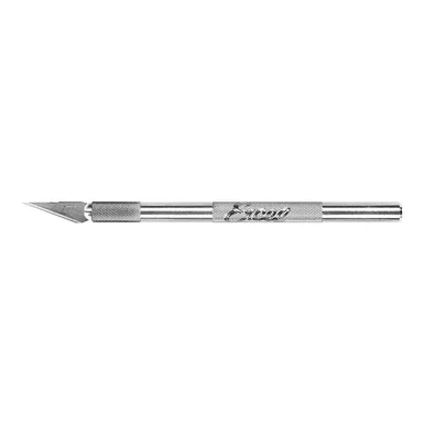 Excel Blades 16001 K1 Aluminum Hobby Knife - Excel Hobby Blade