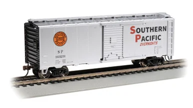 Bachmann 16018 SOUTHERN PACIFIC #163231 - OVERNIGHTS