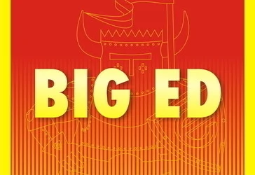 EDUBIG5365 1:350 Eduard BIG ED Tirpitz PE Super Set (TRP kit)