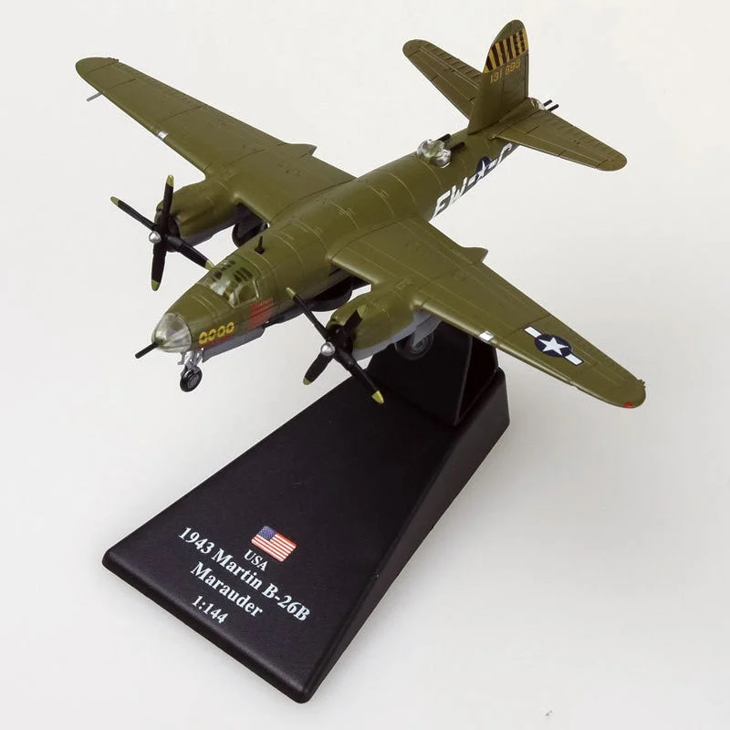 Martin B-26 Marauder