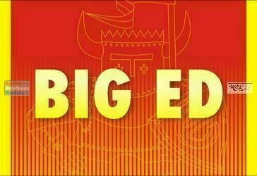 EDUBIG49346 1:48 Eduard BIG ED Go242B Super Detail Set (ICM kit)