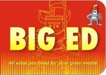 EDUBIG49356 1:48 Eduard BIG ED F4U-1A Corsair Super Detail Set (HBS kit)