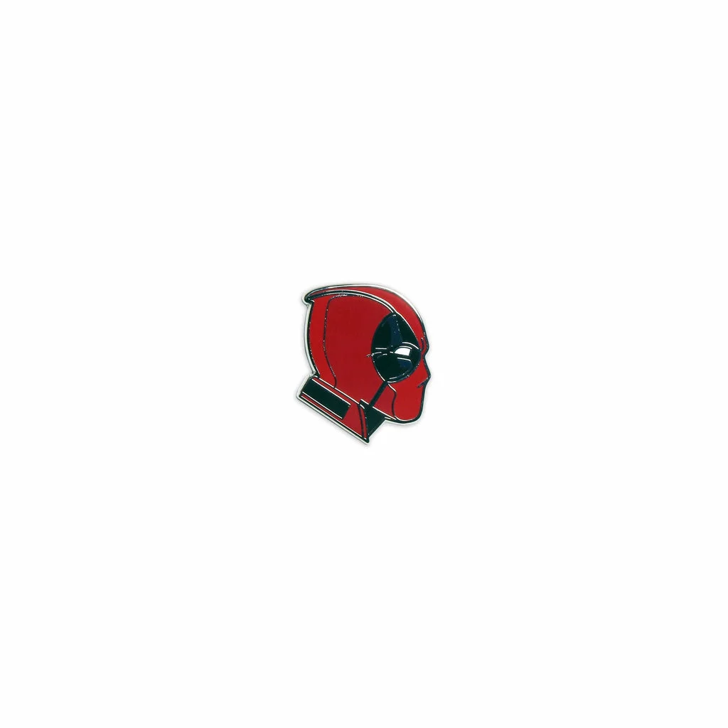 Deadpool Enamel Pin - Matt Taylor