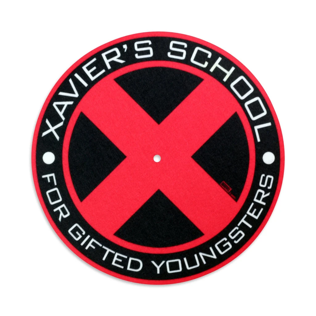 X-Men Slip Mat