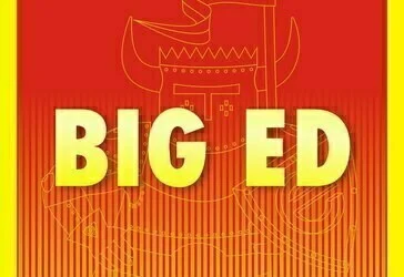 EDUBIG72177 1:72 Eduard BIG ED B-29 Superfortress Detail Set (ACA/H2K kit)