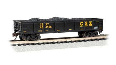 Bachmann 17255 CSX #484155