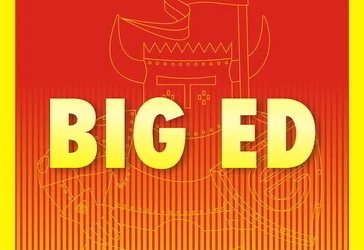 EDUBIG5376 1:350 Eduard BIG ED USS Wasp LHD-1 PE Super Set Part 1 (TRP kit)