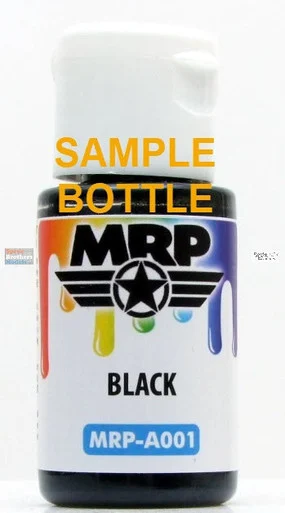 MRPA090A MRP Aqua Paint Line - Light Earth (WWll RAF) 20ml