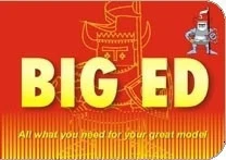 EDUBIG49450 1:48 Eduard BIG ED B-24D Liberator Part 2 (HBS kit)