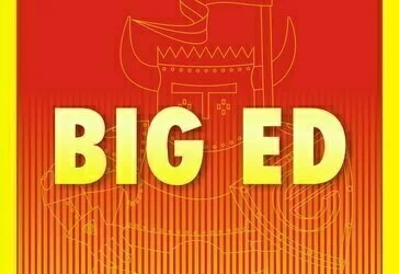 EDUBIG72190 1:72 Eduard BIG ED B-24D Liberator Detail Set Part 2 (AFX kit)