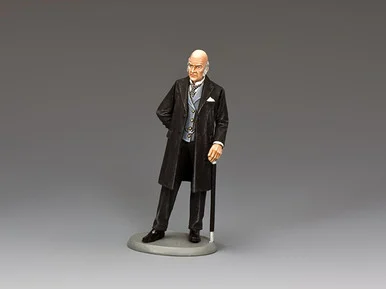 KACWOD061 - Professor James Moriarty
