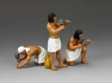 KACAE070 - The Stonemasons