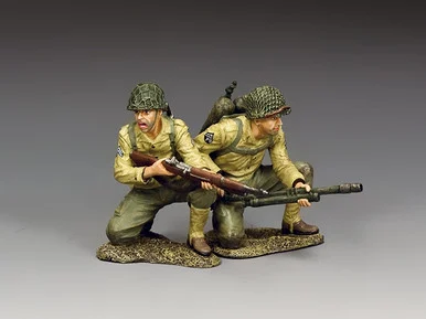 KACDD324 - The Flame Thrower Team