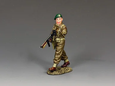 KACDD330 - Capitaine de Fregate Philippe Kieffer