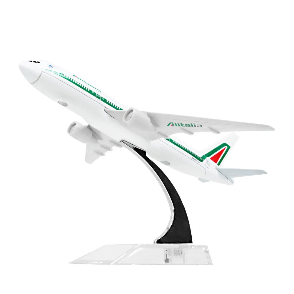 Alitalia Boeing 777 - AirModels