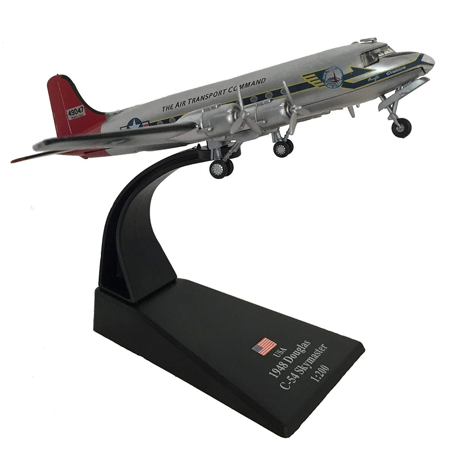 Douglas C-54 Skymaster
