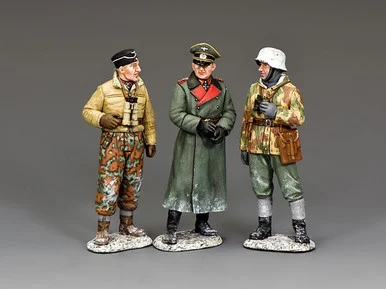 KACBBG120 - Winter Battlefield Conference