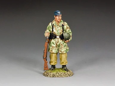 KACLW072 - FJ Rifleman