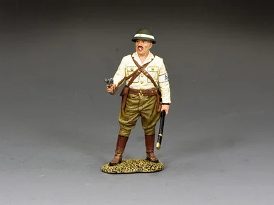 KACJN061 - Kenpeitai Officer