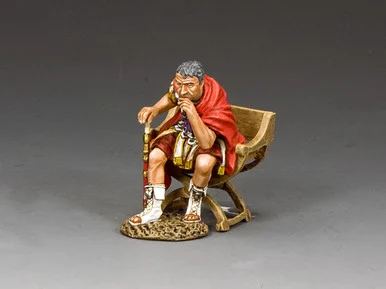 KACROM045 - Emperor Vespasian