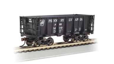 Bachmann 18614 HO Ore Car - Pennsylvania