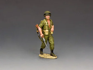 KACIDF034 - Israeli Rifleman