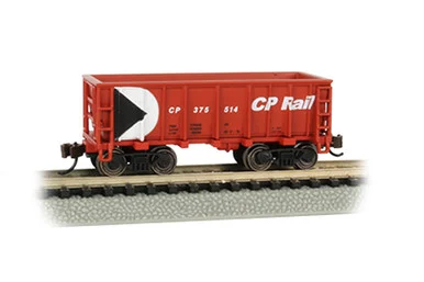 Bachmann 18652 N Ore Car CP Rail #375514