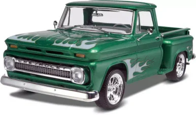 1/25 1965 Chevy Step Side - 857210