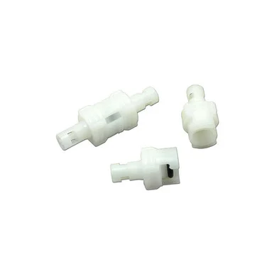 Robart Manufacturing 190 Air-Line Quick Disconnects