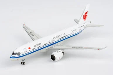 Air China COMAC C919 Reg: B-919X 19101 1:400