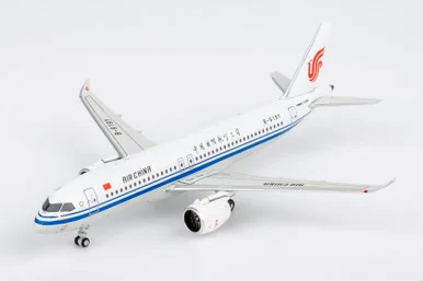 Air China COMAC C919 Reg: B-919Y 19102 1:400