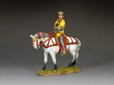 KACMK219 - The Emperor Barbarossa