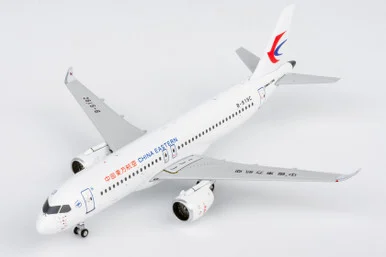 China Eastern Airlines COMAC C919 Reg: B-919C 19202 1:400