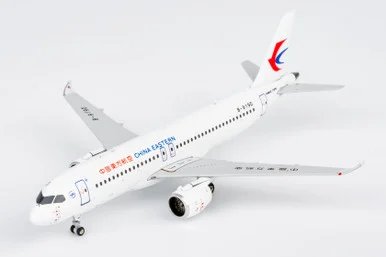 China Eastern Airlines COMAC C919 Reg: B-919D 19203 1:400