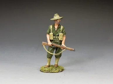 KACKT001 - The 'Kokoda Digger'