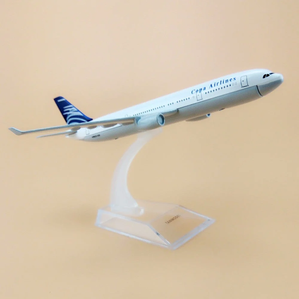 Copa Airlines Airbus A330 - AirModels
