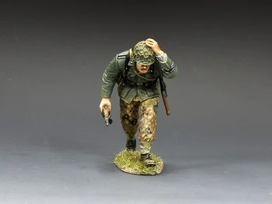 KACWS363 - Running For Cover