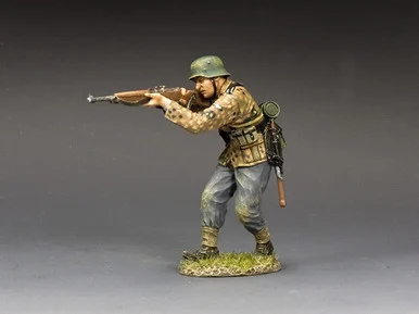 KACWS373 - HJSS Advancing firing Rifle