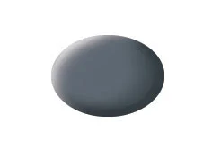 RVL36177 Dust Grey Acrylic Matt RAL7012 - Revell - REV