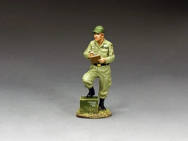 KACVN164 - Maintenance Crew Chief