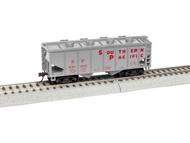 Lionel 1954400 HO Southern Pacific Covered Hopper #400285