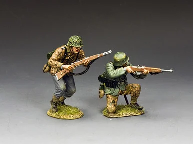 KACWS383 - Covering Fire