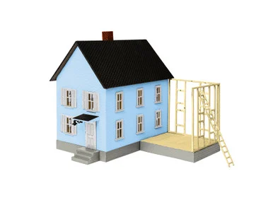 Lionel 1967130 HO Adding-On House Kit