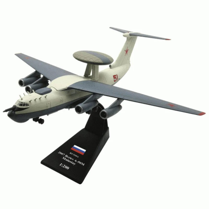 Beriev A-50M Mainstay