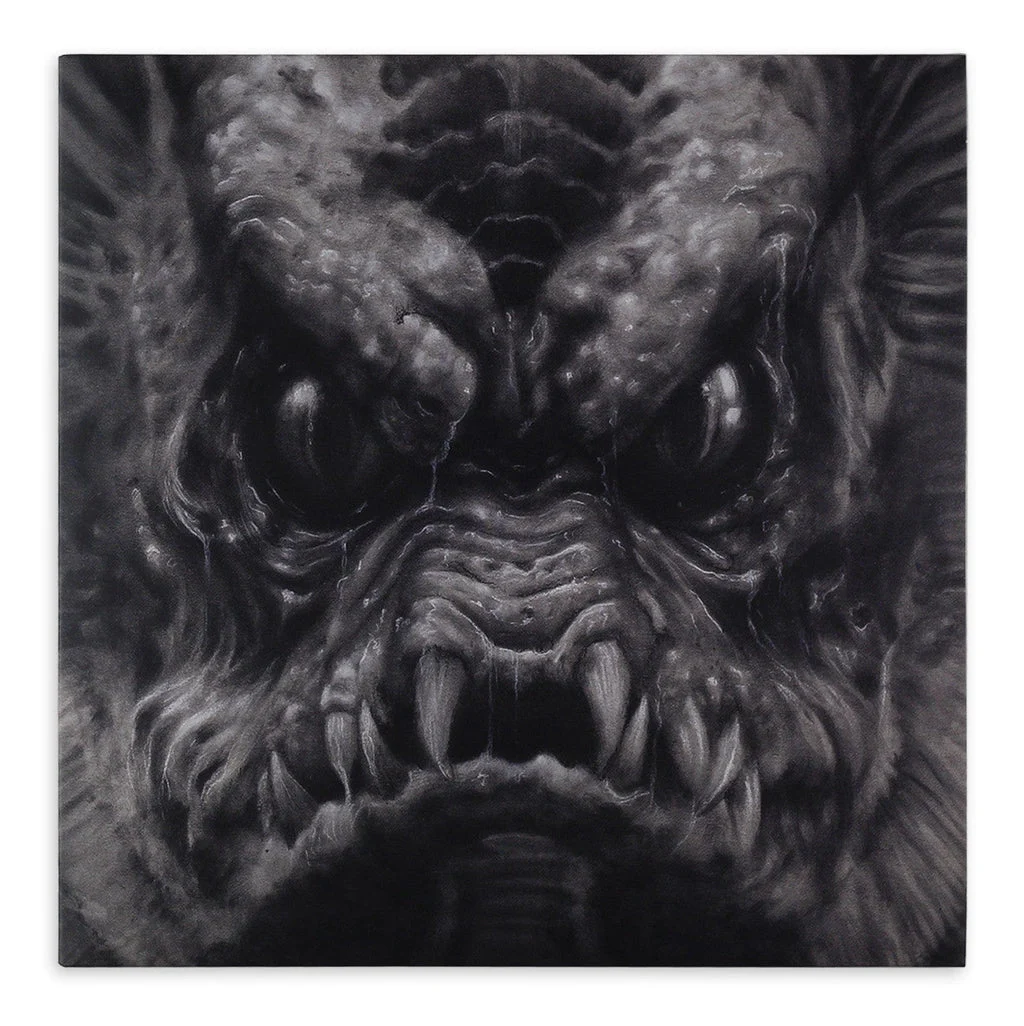 The Monster Squad 7-Inch Single (Gillman)