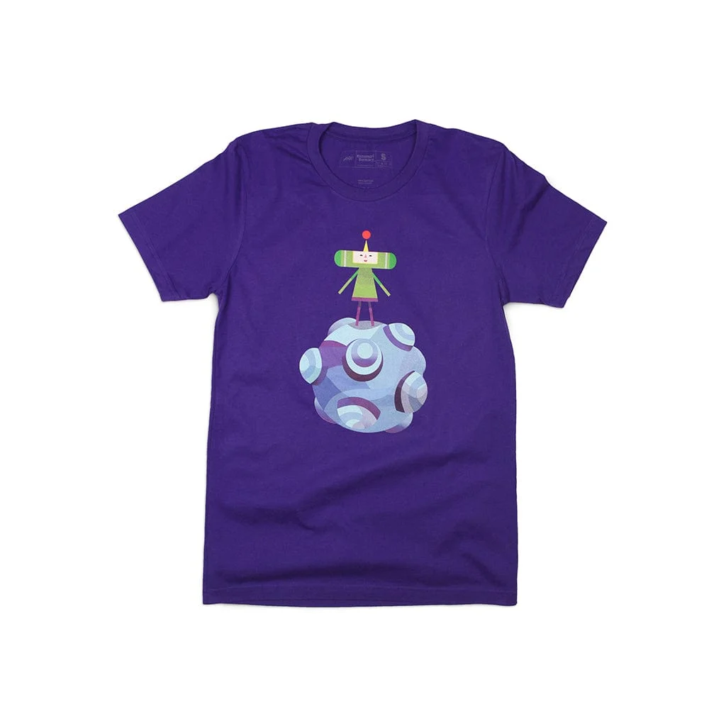 Katamari Damacy "The Prince" T-Shirt