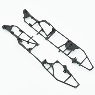 1RC Racing 1RC2038 Frame Sides Only, 1/18 Modified