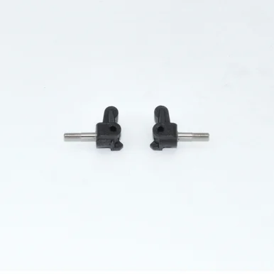 1RC Racing 1RC3023 Front Spindles, 1/18 LM